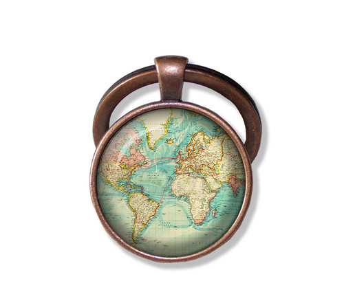 World map traveler earth - map,